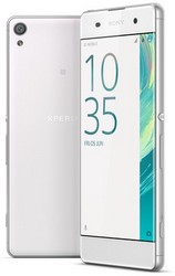 Замена динамика на телефоне Sony Xperia XA в Уфе